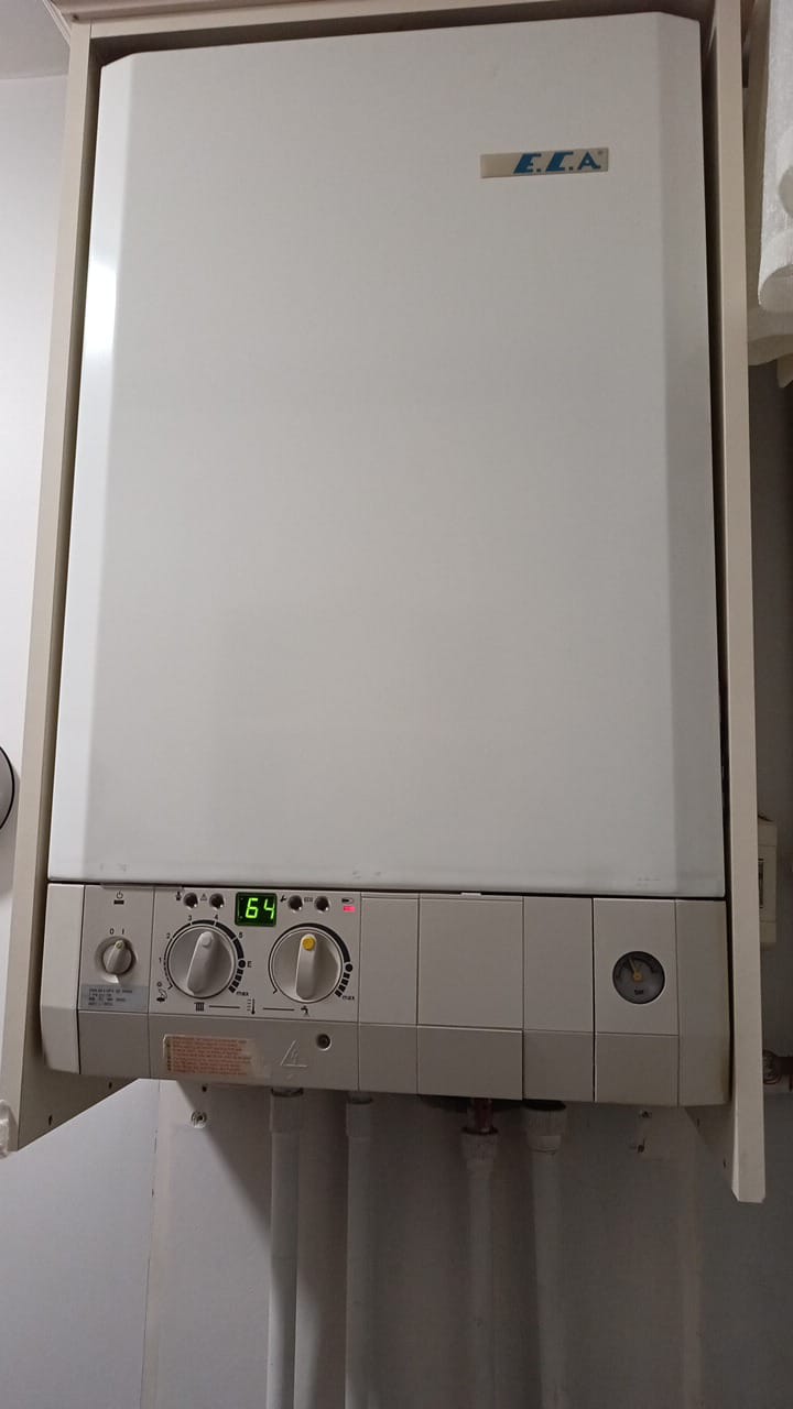 Çatalca Kombi Servisi